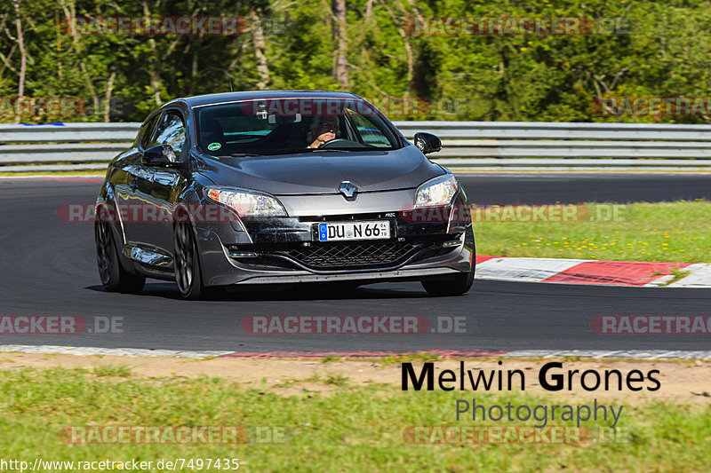 Bild #7497435 - Touristenfahrten Nürburgring Nordschleife (15.09.2019)