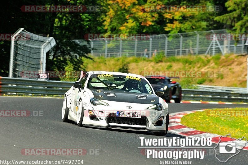 Bild #7497704 - Touristenfahrten Nürburgring Nordschleife (15.09.2019)