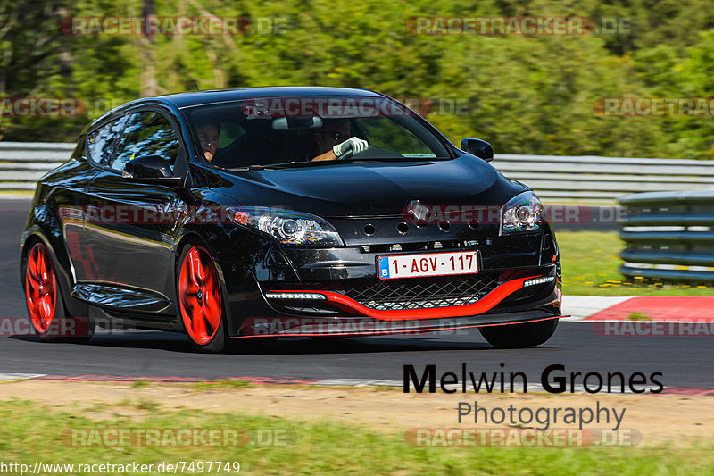 Bild #7497749 - Touristenfahrten Nürburgring Nordschleife (15.09.2019)