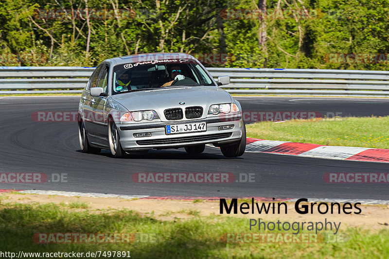 Bild #7497891 - Touristenfahrten Nürburgring Nordschleife (15.09.2019)