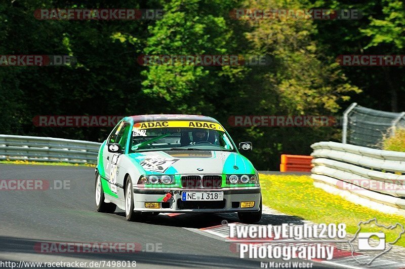 Bild #7498018 - Touristenfahrten Nürburgring Nordschleife (15.09.2019)