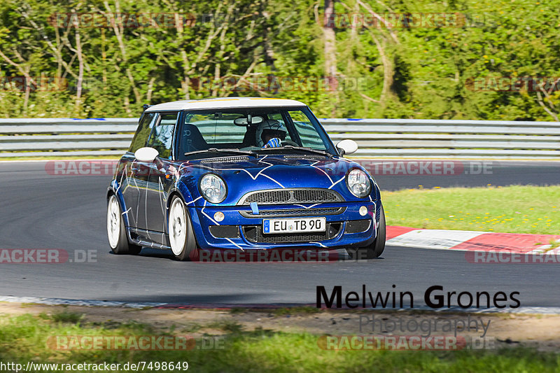 Bild #7498649 - Touristenfahrten Nürburgring Nordschleife (15.09.2019)