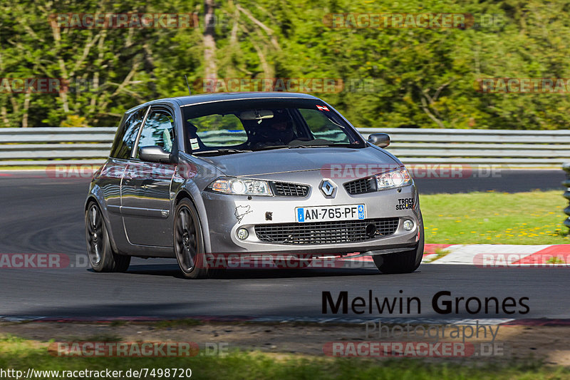 Bild #7498720 - Touristenfahrten Nürburgring Nordschleife (15.09.2019)