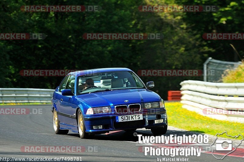 Bild #7498781 - Touristenfahrten Nürburgring Nordschleife (15.09.2019)