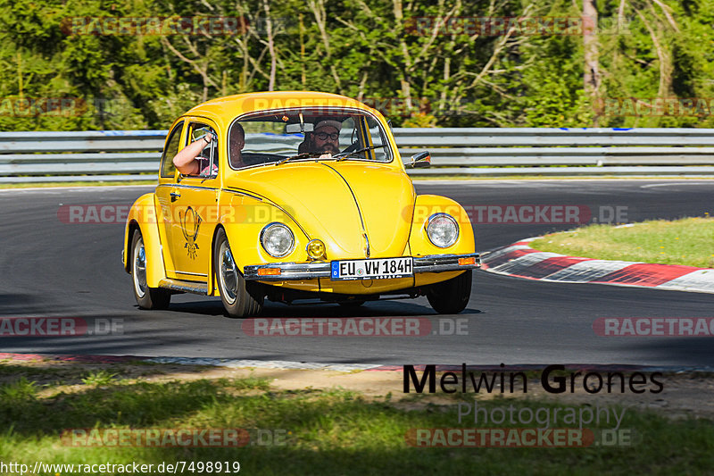 Bild #7498919 - Touristenfahrten Nürburgring Nordschleife (15.09.2019)