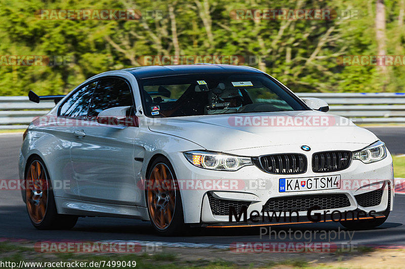 Bild #7499049 - Touristenfahrten Nürburgring Nordschleife (15.09.2019)