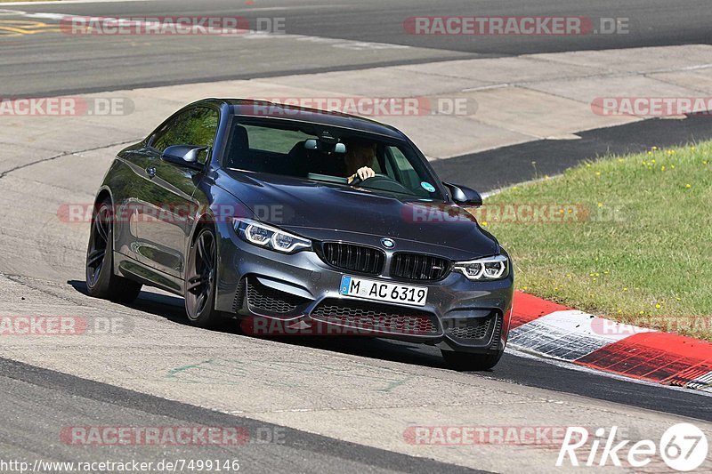 Bild #7499146 - Touristenfahrten Nürburgring Nordschleife (15.09.2019)