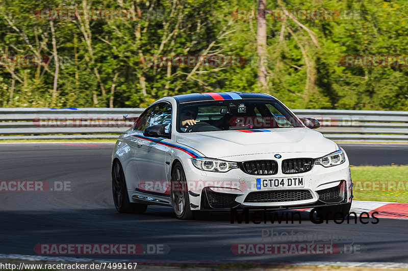 Bild #7499167 - Touristenfahrten Nürburgring Nordschleife (15.09.2019)