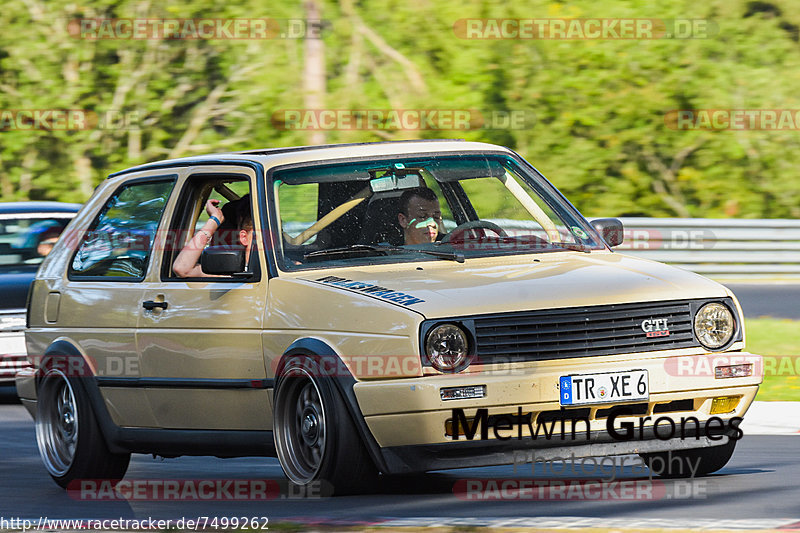 Bild #7499262 - Touristenfahrten Nürburgring Nordschleife (15.09.2019)