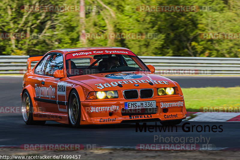 Bild #7499457 - Touristenfahrten Nürburgring Nordschleife (15.09.2019)