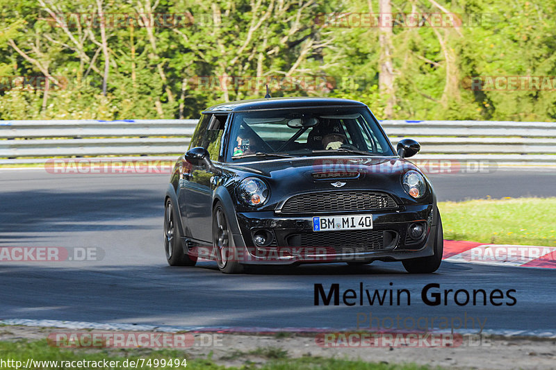 Bild #7499494 - Touristenfahrten Nürburgring Nordschleife (15.09.2019)