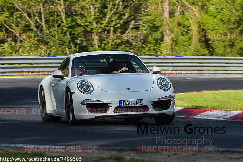 Bild #7499505 - Touristenfahrten Nürburgring Nordschleife (15.09.2019)