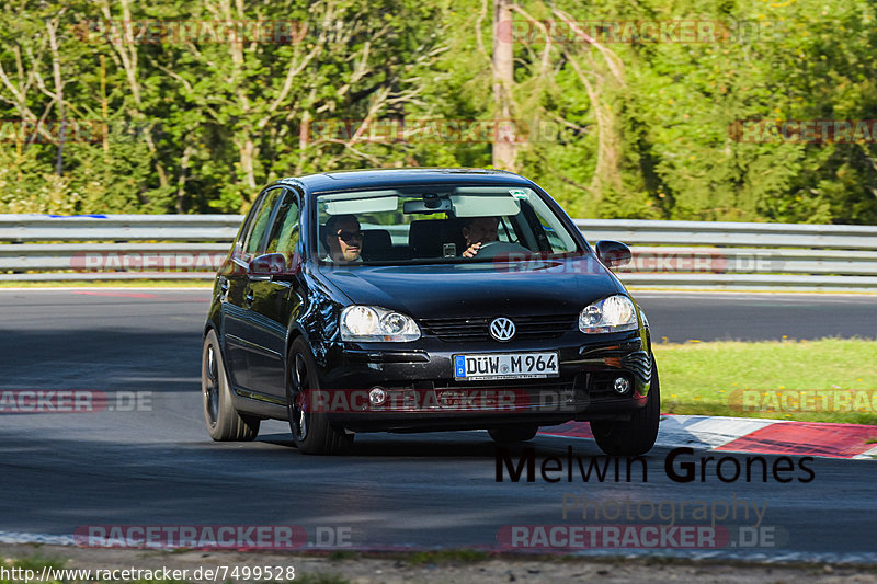 Bild #7499528 - Touristenfahrten Nürburgring Nordschleife (15.09.2019)