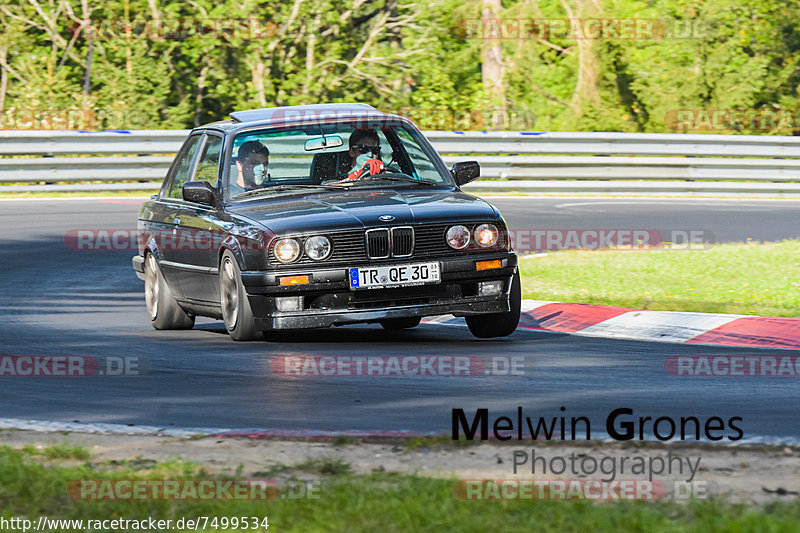 Bild #7499534 - Touristenfahrten Nürburgring Nordschleife (15.09.2019)