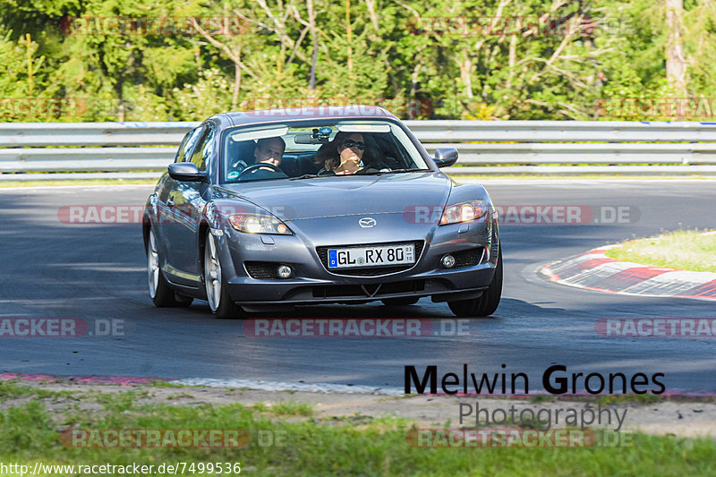 Bild #7499536 - Touristenfahrten Nürburgring Nordschleife (15.09.2019)