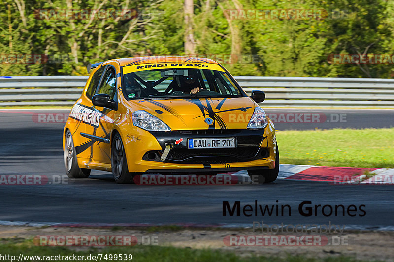 Bild #7499539 - Touristenfahrten Nürburgring Nordschleife (15.09.2019)