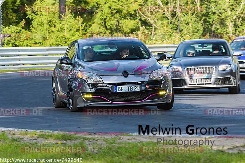 Bild #7499540 - Touristenfahrten Nürburgring Nordschleife (15.09.2019)