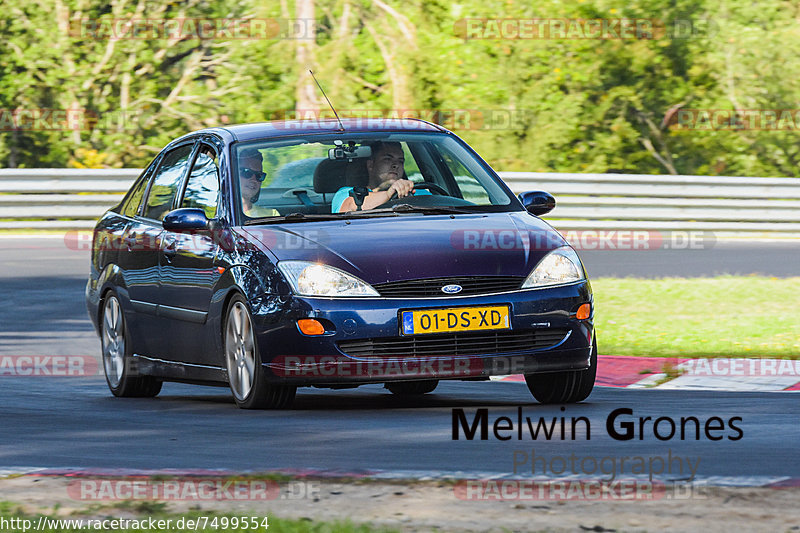 Bild #7499554 - Touristenfahrten Nürburgring Nordschleife (15.09.2019)