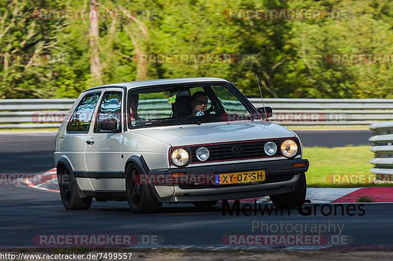 Bild #7499557 - Touristenfahrten Nürburgring Nordschleife (15.09.2019)