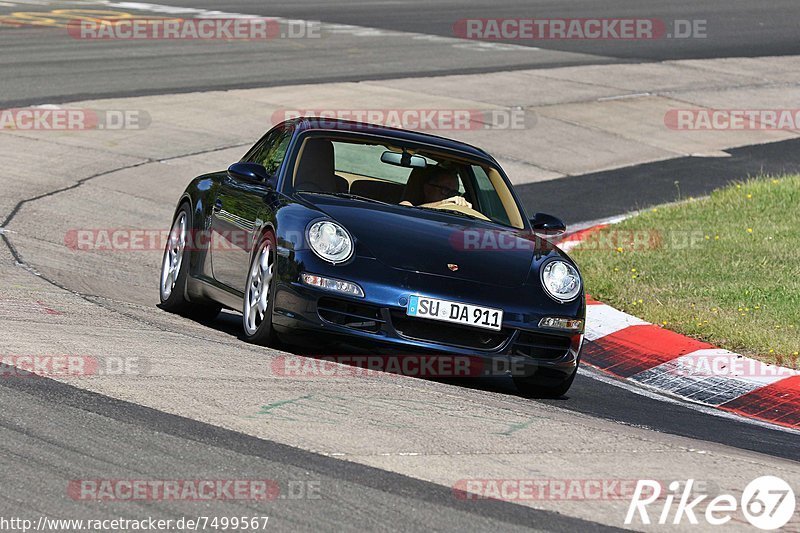 Bild #7499567 - Touristenfahrten Nürburgring Nordschleife (15.09.2019)