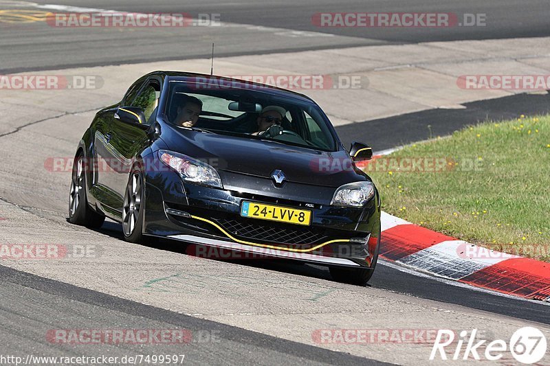 Bild #7499597 - Touristenfahrten Nürburgring Nordschleife (15.09.2019)