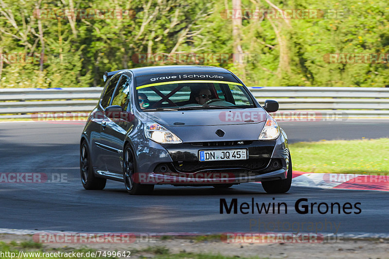 Bild #7499642 - Touristenfahrten Nürburgring Nordschleife (15.09.2019)