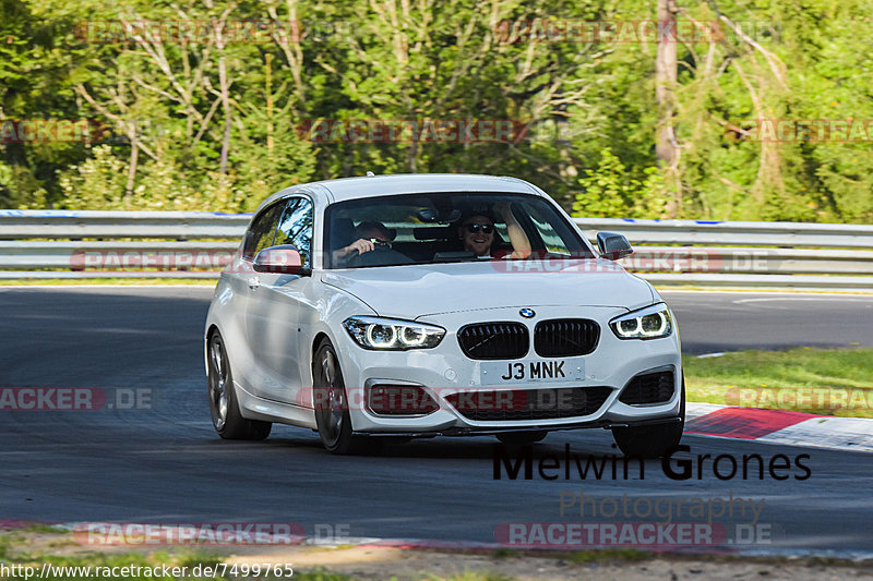 Bild #7499765 - Touristenfahrten Nürburgring Nordschleife (15.09.2019)