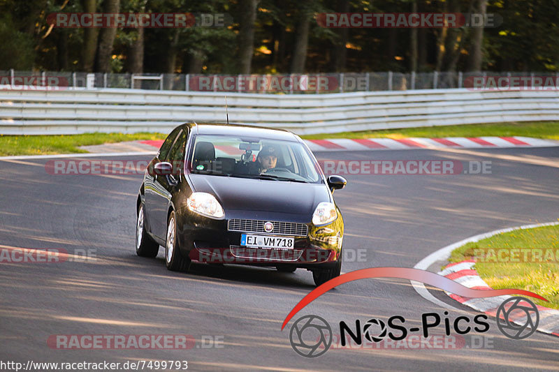 Bild #7499793 - Touristenfahrten Nürburgring Nordschleife (15.09.2019)