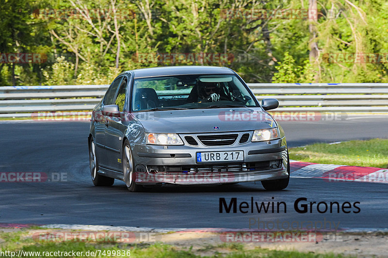 Bild #7499836 - Touristenfahrten Nürburgring Nordschleife (15.09.2019)