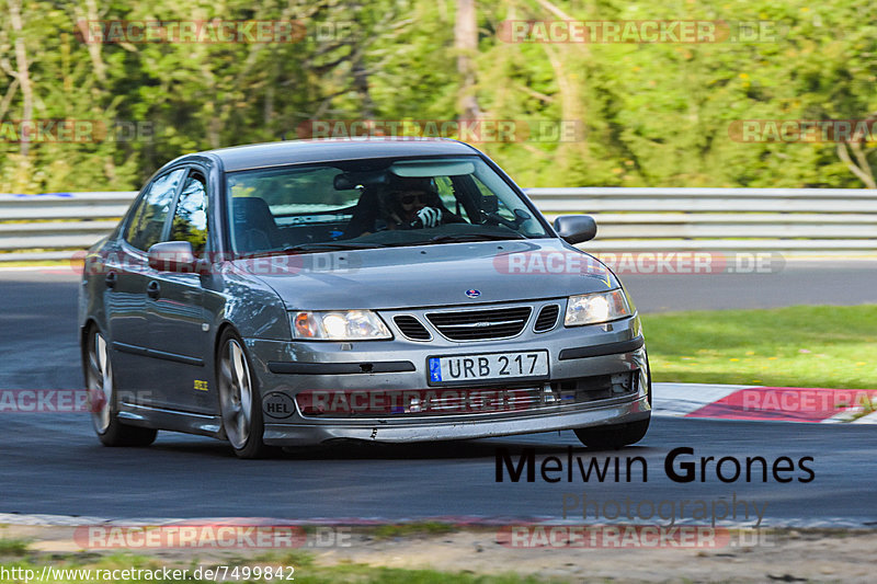 Bild #7499842 - Touristenfahrten Nürburgring Nordschleife (15.09.2019)