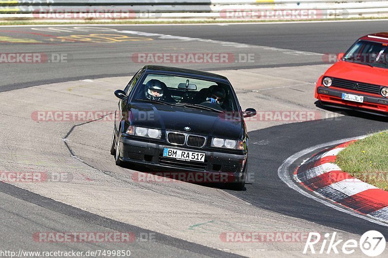 Bild #7499850 - Touristenfahrten Nürburgring Nordschleife (15.09.2019)