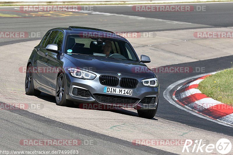 Bild #7499883 - Touristenfahrten Nürburgring Nordschleife (15.09.2019)