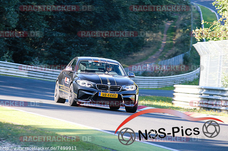 Bild #7499911 - Touristenfahrten Nürburgring Nordschleife (15.09.2019)