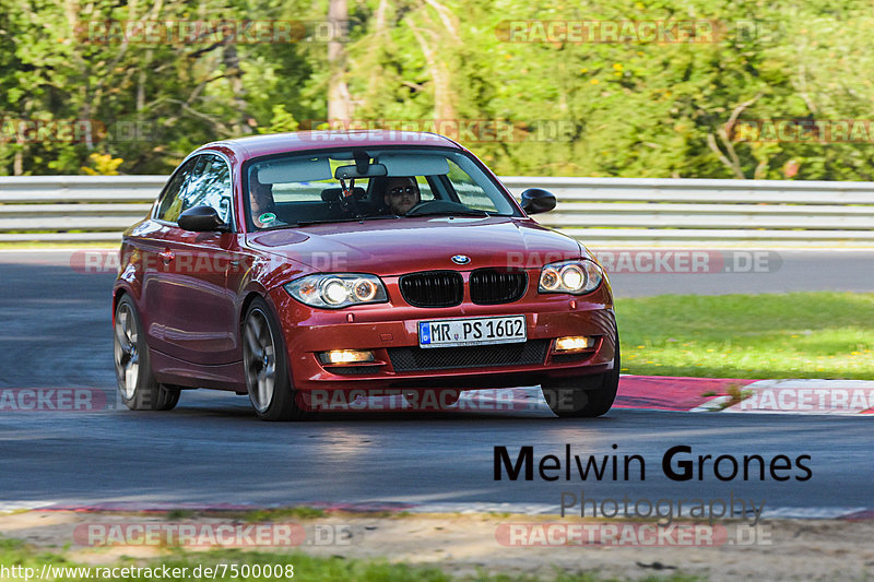 Bild #7500008 - Touristenfahrten Nürburgring Nordschleife (15.09.2019)