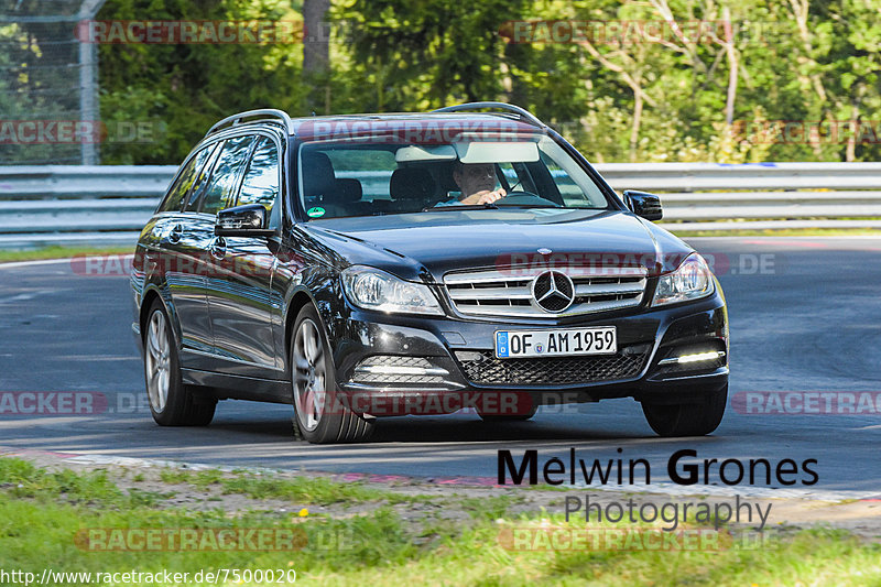 Bild #7500020 - Touristenfahrten Nürburgring Nordschleife (15.09.2019)