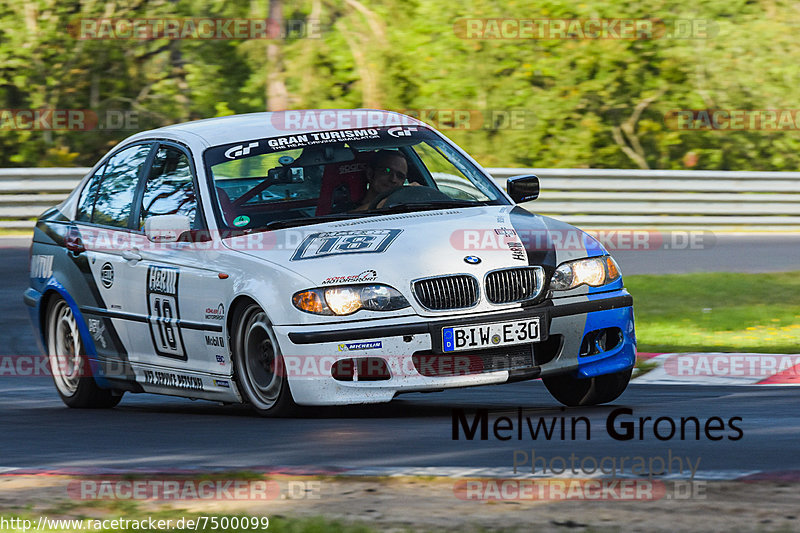 Bild #7500099 - Touristenfahrten Nürburgring Nordschleife (15.09.2019)