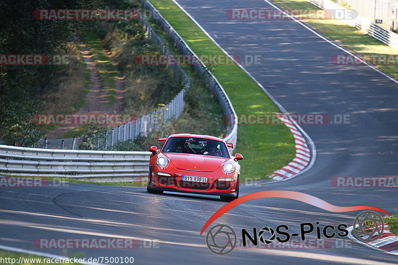 Bild #7500100 - Touristenfahrten Nürburgring Nordschleife (15.09.2019)