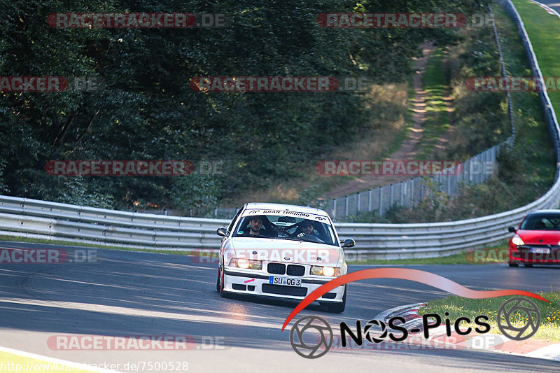 Bild #7500528 - Touristenfahrten Nürburgring Nordschleife (15.09.2019)