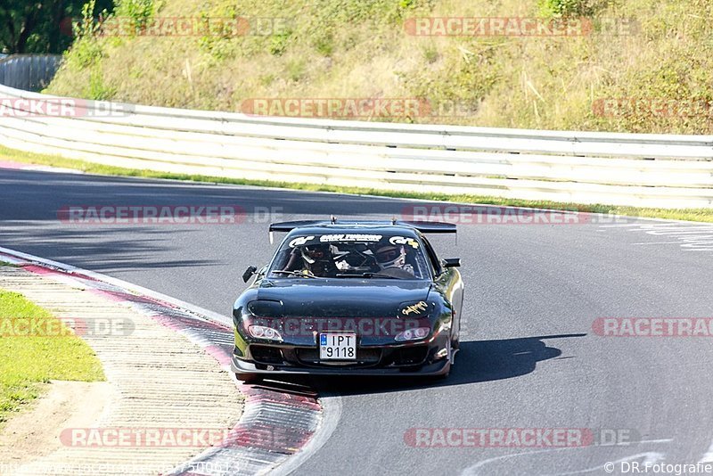 Bild #7500613 - Touristenfahrten Nürburgring Nordschleife (15.09.2019)