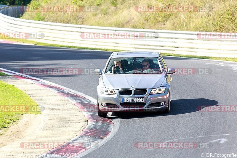 Bild #7500713 - Touristenfahrten Nürburgring Nordschleife (15.09.2019)