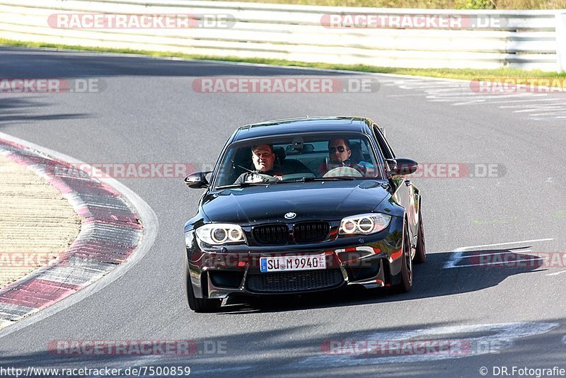 Bild #7500859 - Touristenfahrten Nürburgring Nordschleife (15.09.2019)