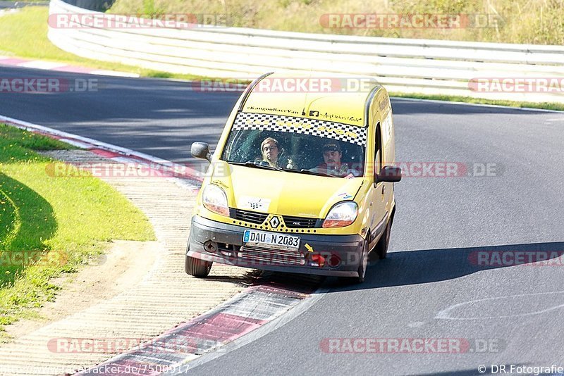 Bild #7500917 - Touristenfahrten Nürburgring Nordschleife (15.09.2019)