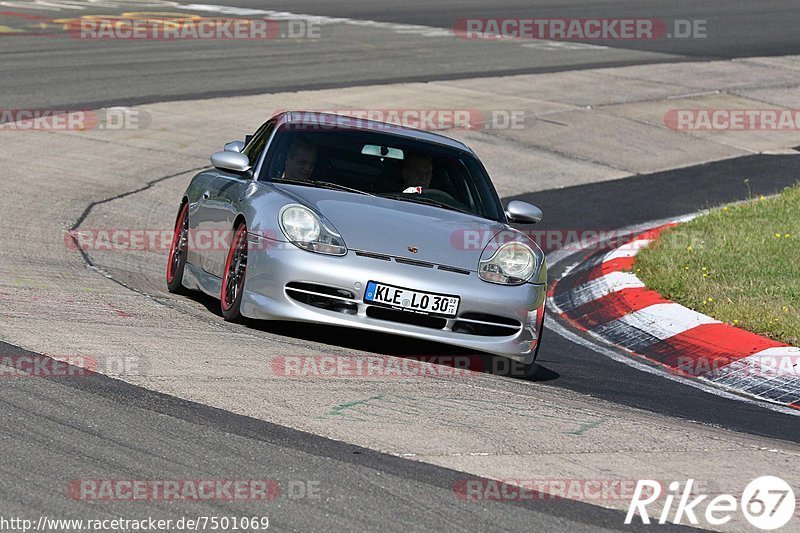 Bild #7501069 - Touristenfahrten Nürburgring Nordschleife (15.09.2019)