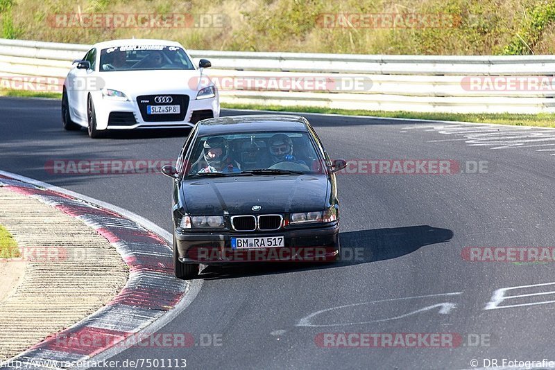 Bild #7501113 - Touristenfahrten Nürburgring Nordschleife (15.09.2019)