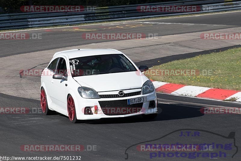 Bild #7501232 - Touristenfahrten Nürburgring Nordschleife (15.09.2019)