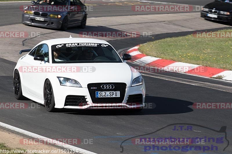 Bild #7501254 - Touristenfahrten Nürburgring Nordschleife (15.09.2019)