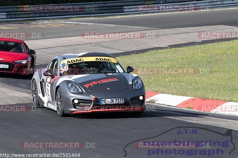 Bild #7501404 - Touristenfahrten Nürburgring Nordschleife (15.09.2019)