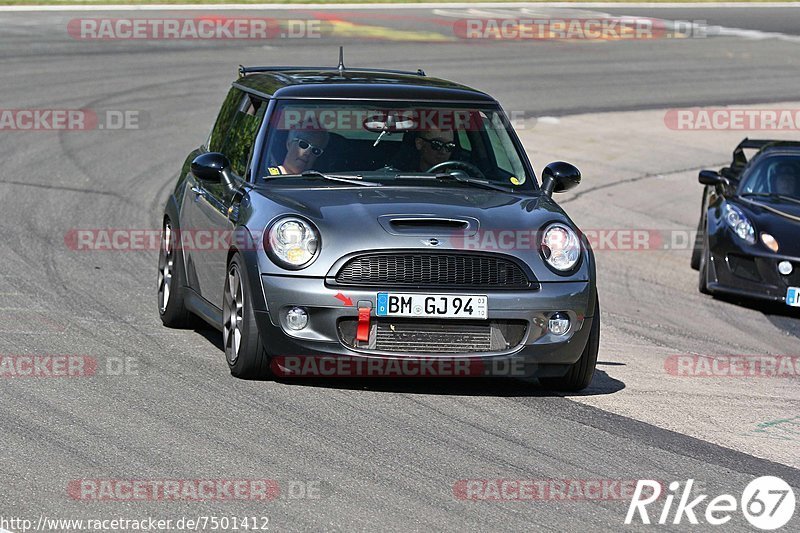 Bild #7501412 - Touristenfahrten Nürburgring Nordschleife (15.09.2019)