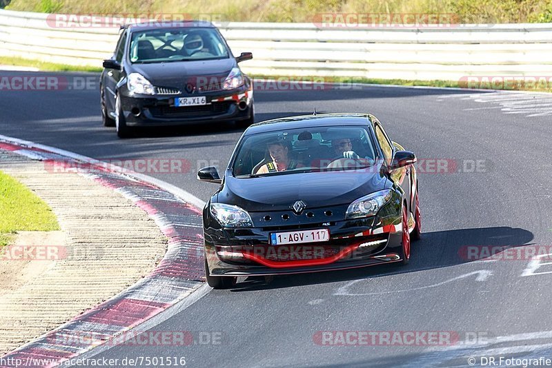 Bild #7501516 - Touristenfahrten Nürburgring Nordschleife (15.09.2019)