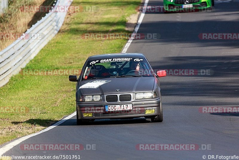 Bild #7501751 - Touristenfahrten Nürburgring Nordschleife (15.09.2019)